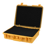 Order In - Kincrome Safe Case X Large Yellow 515 MM - 51019