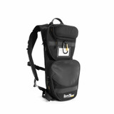Rugged Xtremes Hydration Backpack Black Bladder 3L - RX05G632BK