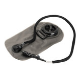 Rugged Xtremes Hydration Backpack Black Bladder 3L - RX05G632BK