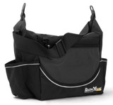 Order In - Rugged Xtremes Insulated Crib Bag PVC Black PCC 15L 280 X 200 X 230 MM 330 Peak - RX05L106PVCBK