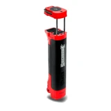 Sidchrome USB Rechargeable LED Articulating Work Light 400 Lumen - SCMT65200