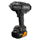 DeWalt x McLaren 18V XR High Torque Impact Wrench Kit – 5.0Ah​ - DCF99MP2T-XE