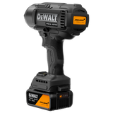 DeWalt x McLaren 18V XR High Torque Impact Wrench Kit – 5.0Ah​ - DCF99MP2T-XE