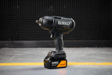 DeWalt x McLaren 18V XR High Torque Impact Wrench Kit – 5.0Ah​ - DCF99MP2T-XE