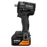 DeWalt x McLaren 18V XR Compact Impact Wrench Kit - 5.0Ah - DCF92MP2T-XE