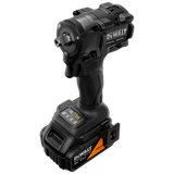 DeWalt x McLaren 18V XR Compact Impact Wrench Kit - 5.0Ah - DCF92MP2T-XE