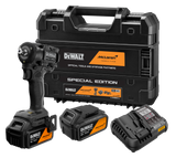 DeWalt x McLaren 18V XR Compact Impact Wrench Kit - 5.0Ah - DCF92MP2T-XE
