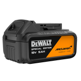 DeWalt x McLaren 18V XR Compact Impact Wrench Kit - 5.0Ah - DCF92MP2T-XE