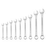 Supatool Jumbo Combination Spanner Set Imperial 9 Piece - STP3251