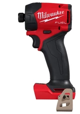 Milwaukee-M18 FUEL™ SURGE™ 1/4" Hex Hydraulic Driver (Tool Only) - M18FIDRQ0