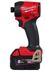 Milwaukee-M18 FUEL™ SURGE™ 1/4" Hex Hydraulic Driver (Tool Only) - M18FIDRQ0