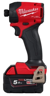 Milwaukee-M18 FUEL™ SURGE™ 1/4" Hex Hydraulic Driver (Tool Only) - M18FIDRQ0