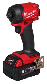 Milwaukee-M18 FUEL™ SURGE™ 1/4" Hex Hydraulic Driver (Tool Only) - M18FIDRQ0