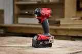 Milwaukee-M18 FUEL™ SURGE™ 1/4" Hex Hydraulic Driver (Tool Only) - M18FIDRQ0