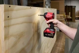 Milwaukee-M18 FUEL™ SURGE™ 1/4" Hex Hydraulic Driver (Tool Only) - M18FIDRQ0