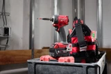 Milwaukee-M18 FUEL™ SURGE™ 1/4" Hex Hydraulic Driver (Tool Only) - M18FIDRQ0