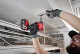 Milwaukee-M18 FUEL™ SURGE™ 1/4" Hex Hydraulic Driver (Tool Only) - M18FIDRQ0