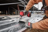 Milwaukee-M18 FUEL™ SURGE™ 1/4" Hex Hydraulic Driver (Tool Only) - M18FIDRQ0