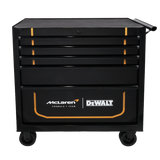 Dewalt x McLaren Roller Cabinet 900mm - DWST98236-1