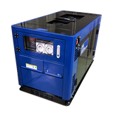 Order In - ITM Diesel Generator Silent Cabinet 12000W Peak Electric Start - TM524-12000S
