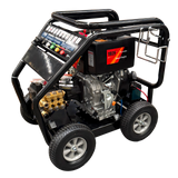 Order In - ITM Diesel Pressure Washer 4000PSI 17 L/MN - TM543-4000