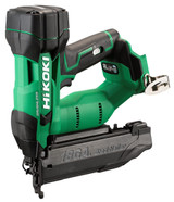 Order In - Hikoki 18V Brushless 18G C1 Brad Nailer - NT1850DAW6Z