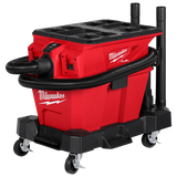 Order In - Milwaukee M18 FUEL™ PACKOUT™ Dual Battery 23L L-Class Wet/Dry Vacuum w/ VACLINK™ (Tool Only) - M18F2POVC23L0