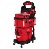 Order In - Milwaukee M18 FUEL™ PACKOUT™ Dual Battery 23L L-Class Wet/Dry Vacuum w/ VACLINK™ (Tool Only) - M18F2POVC23L0