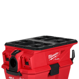 Order In - Milwaukee M18 FUEL™ PACKOUT™ Dual Battery 23L L-Class Wet/Dry Vacuum w/ VACLINK™ (Tool Only) - M18F2POVC23L0