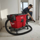 Order In - Milwaukee M18 FUEL™ PACKOUT™ Dual Battery 23L L-Class Wet/Dry Vacuum w/ VACLINK™ (Tool Only) - M18F2POVC23L0