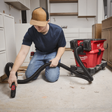 Order In - Milwaukee M18 FUEL™ PACKOUT™ Dual Battery 23L L-Class Wet/Dry Vacuum w/ VACLINK™ (Tool Only) - M18F2POVC23L0