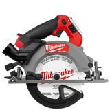 Milwaukee M18 FUEL™ 165mm Deep Cut Circular Saw (Tool Only) - M18FCSDC1650