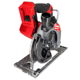Milwaukee M18 FUEL™ 165mm Deep Cut Circular Saw (Tool Only) - M18FCSDC1650