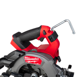 Milwaukee M18 FUEL™ 165mm Deep Cut Circular Saw (Tool Only) - M18FCSDC1650