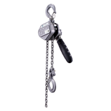 ITM Lever Hoist Load Limited Lift 250 Kg 1.5 Metre - TM9040-00201