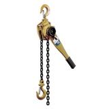 Order In - ITM Lever Hoist Heavy Duty Lift with Load Limiter 3 Tonne 1.5 Metre - TM9042-03001