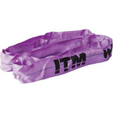 ITM Round Lifting Sling 1 Tonne Length 1.5 Metre - TM9162-01015