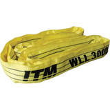 ITM Round Lifting Sling 3 Tonne Length 3 Metre - TM9162-03030
