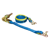 Order In - ITM Ratchet Strap Single Pack Width 25 MM Length 5M 750 KG - TM9401-02505