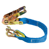 Order In - ITM Ratchet Strap Single Pack Width 25 MM Length 5M 750 KG - TM9401-02505