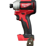 Milwaukee M18™ Brushless 1/4" Hex Impact Driver (Tool Only) - M18BLID2-0