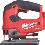 Milwaukee Jigsaw D-Handle 25mm 18V M18FJS-0 Skin Only