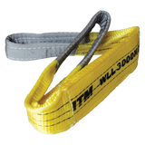 Order In - ITM Flat Web Lifting Sling 3 Tonne Length 5M - TM9160-03050