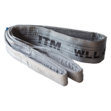 Order In - ITM Flat Web Lifting Sling 4 Tonne Length 2M - TM9160-04020