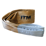 Order In - ITM Flat Web Lifting Sling 6 Tonne Length 2.5M - TM9160-06025