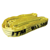 Order In - ITM Round Lifting Sling 3 Tonne Length 10M - TM9162-03100