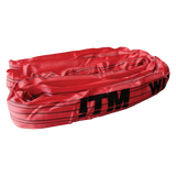 Order In - ITM Round Lifting Sling 5 Tonne Length 5M - TM9162-05050
