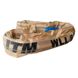 Order In - ITM Round Lifting Sling 6 Tonne Length  M - TM9162-06040