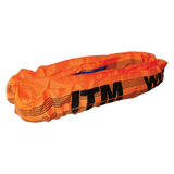 Order In - ITM Round Lifting Sling 10 Tonne Length 12M - TM9162-10120