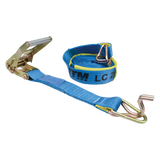 Order In - ITM Ratchet Strap Width 75 MM Length 12M 5000 KG 1 Pack - TM9401-07512